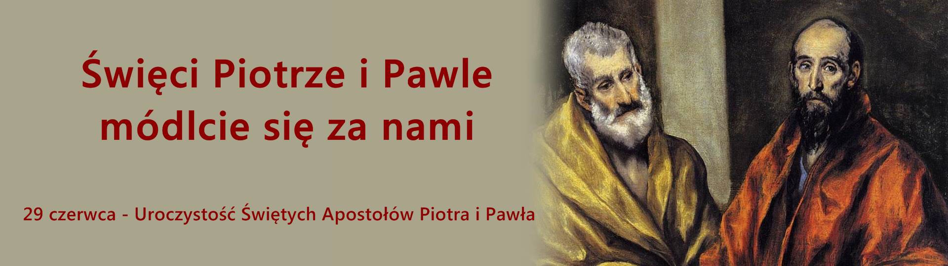 06.29 Piotr Paweł