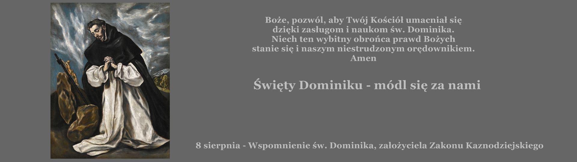 08.08 Dominik